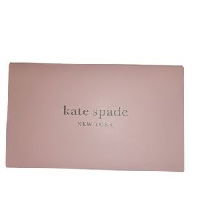 BOGO 50% NWT Kate Spade Meow Beanie with pompoms